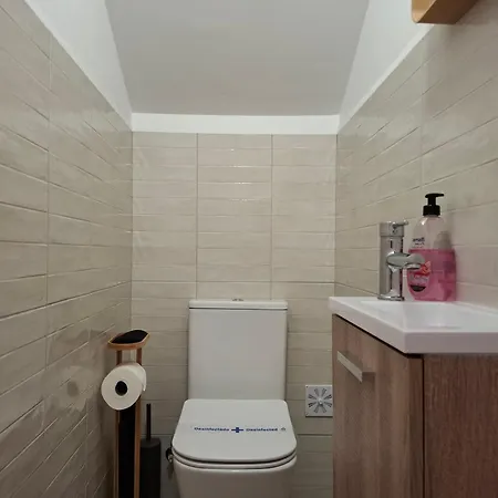 아파트 Dreamhouse Concorde 3 *