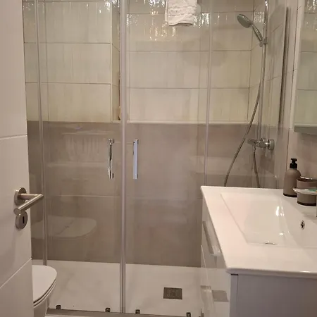 Dreamhouse Concorde 3 아파트 *