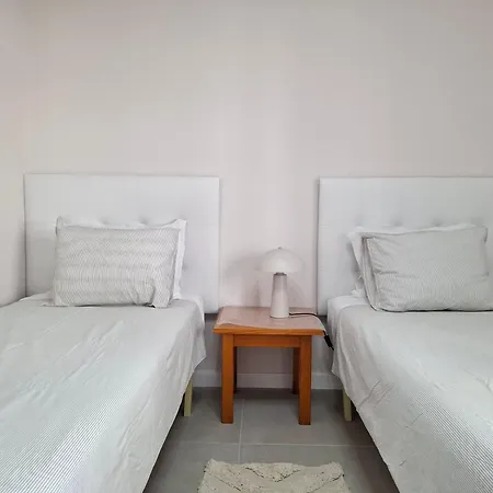 Dreamhouse Concorde 3 아파트