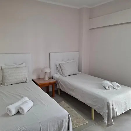 아파트 Dreamhouse Concorde 3 포티마오